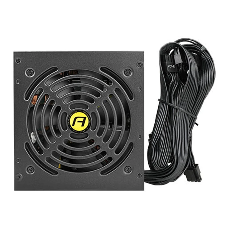 پاور کامپیوتر 750 وات نیمه ماژولار انتک