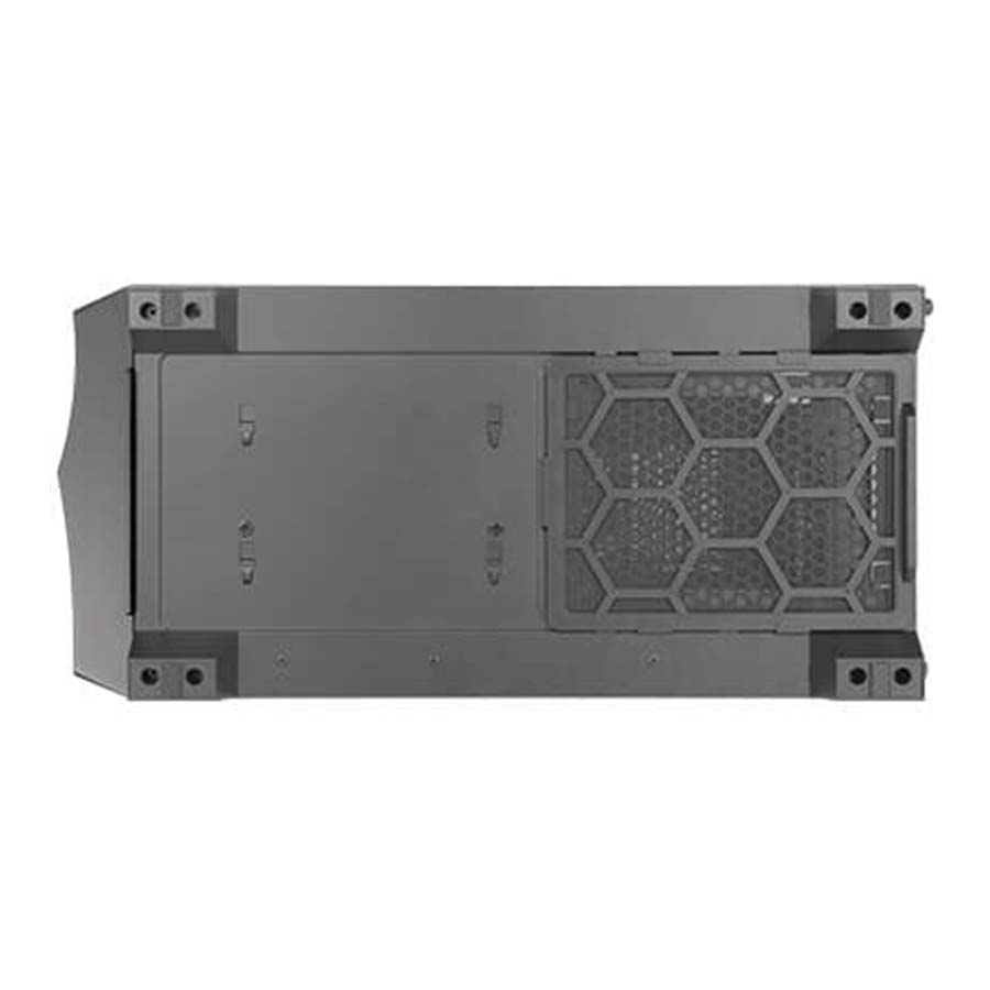 کیس کامپیوتر انتک مدل DF700 Flux