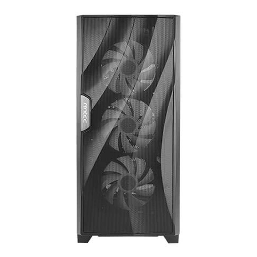 کیس کامپیوتر انتک مدل DF700 Flux
