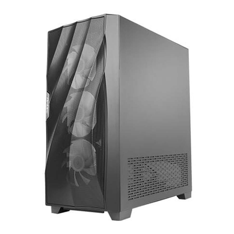 کیس کامپیوتر انتک مدل DF700 Flux