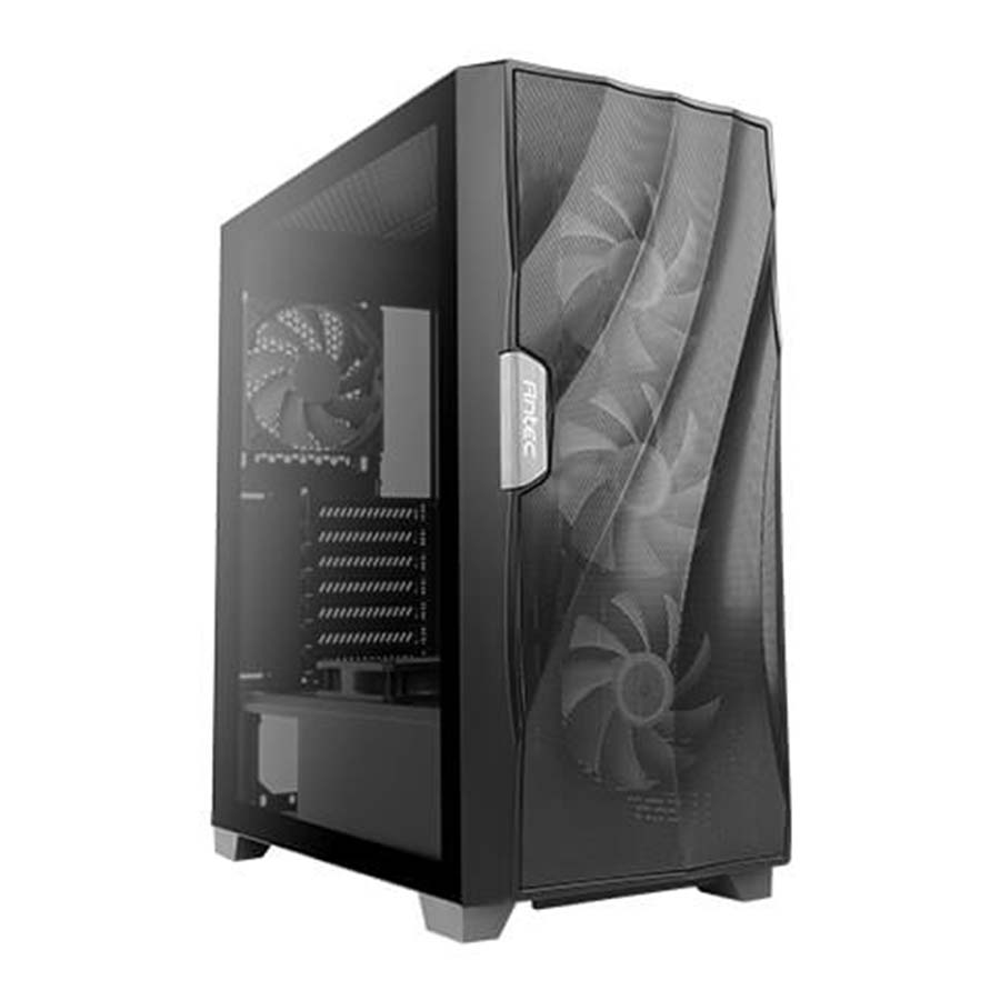 کیس کامپیوتر انتک مدل DF700 Flux