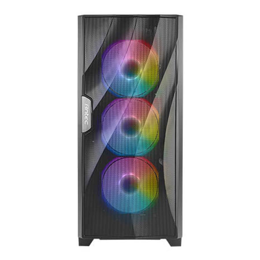 کیس کامپیوتر انتک مدل DF700 Flux