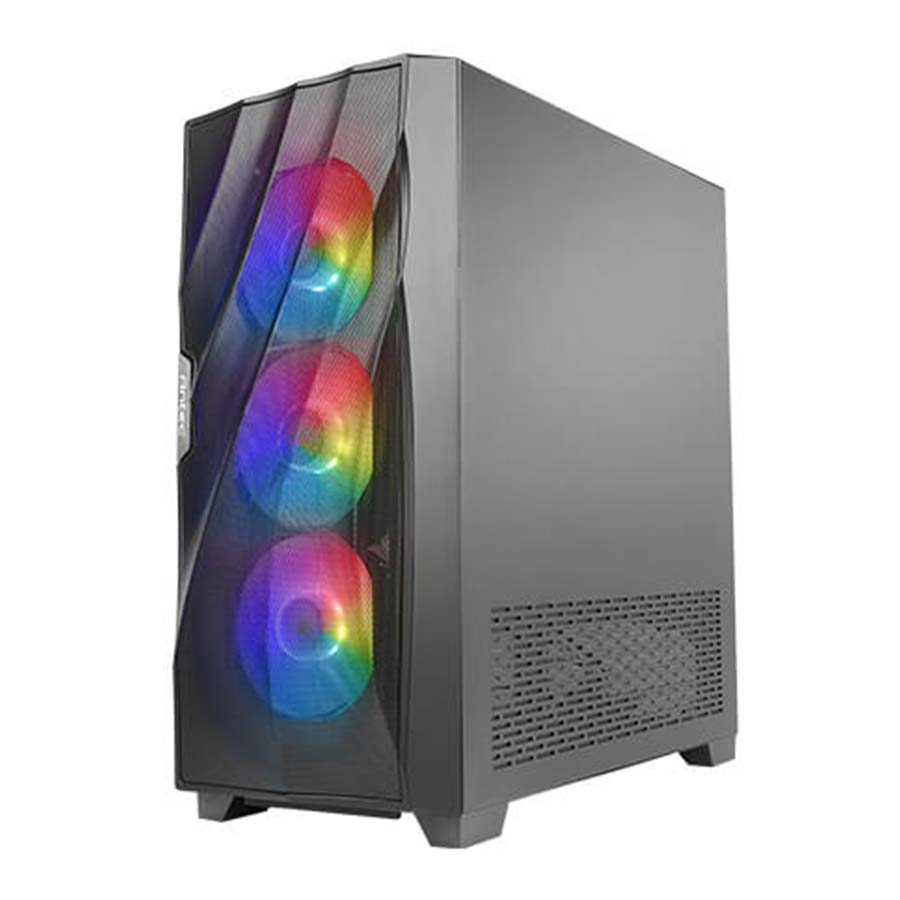 کیس کامپیوتر انتک مدل DF700 Flux