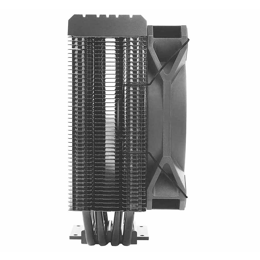 خنک کننده پردازنده انتک مدل Frigusair 400 ARGB