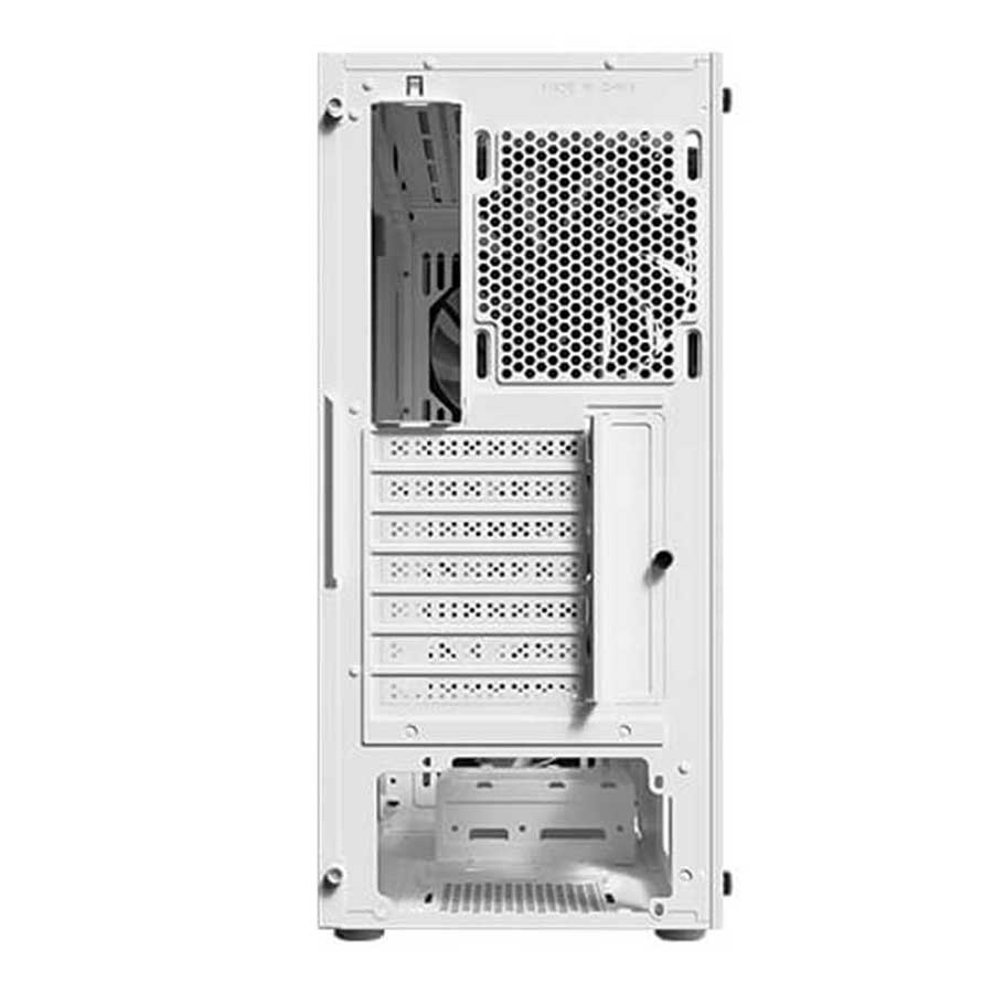 کیس کامپیوتر انتک مدل NX Series NX292 White
