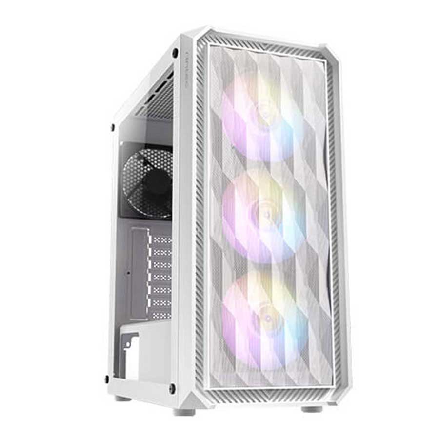 کیس کامپیوتر انتک مدل NX Series NX292 White
