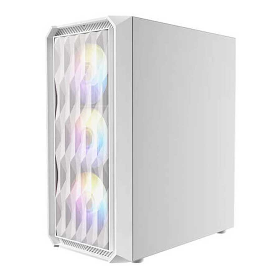 کیس کامپیوتر انتک مدل NX Series NX292 White