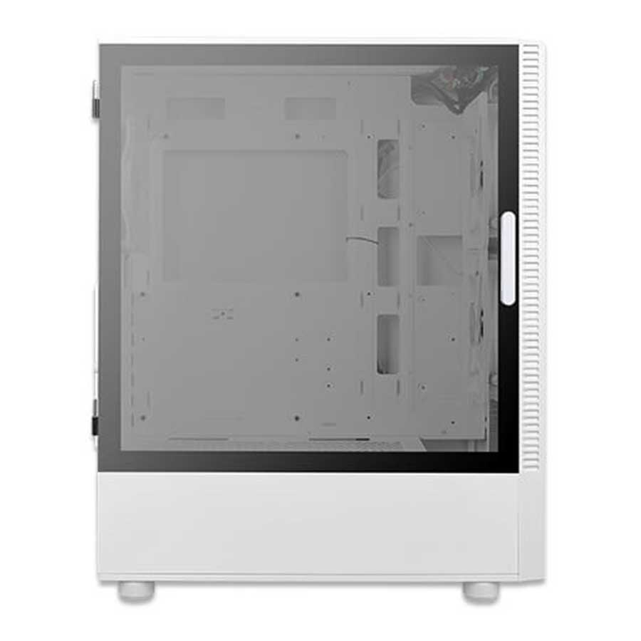 کیس کامپیوتر انتک مدل NX410 White