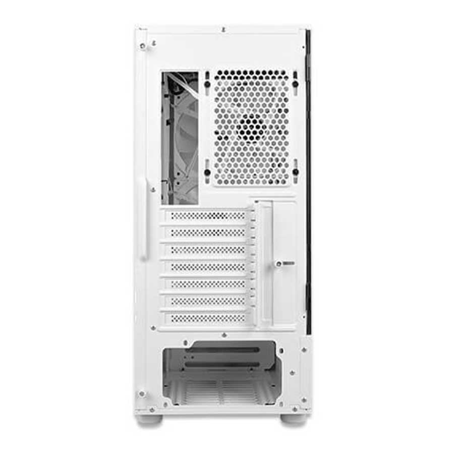 کیس کامپیوتر انتک مدل NX410 White