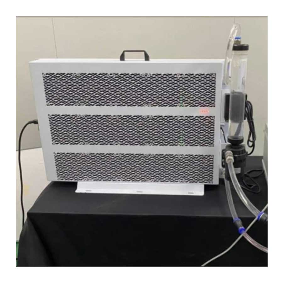 خنک کننده مایع دستگاه ماینر سری Antminer Hydro