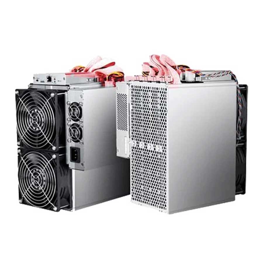 دستگاه انت ماینر بیت مین مدل ANTMINER S15