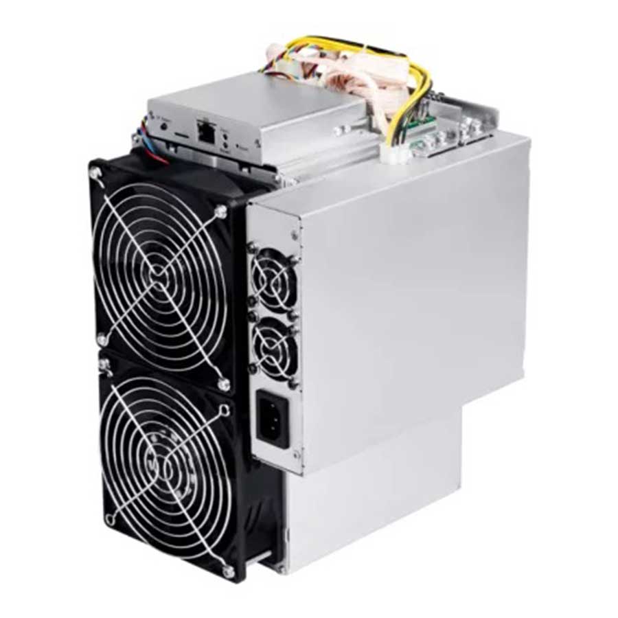 دستگاه انت ماینر بیت مین مدل ANTMINER S15