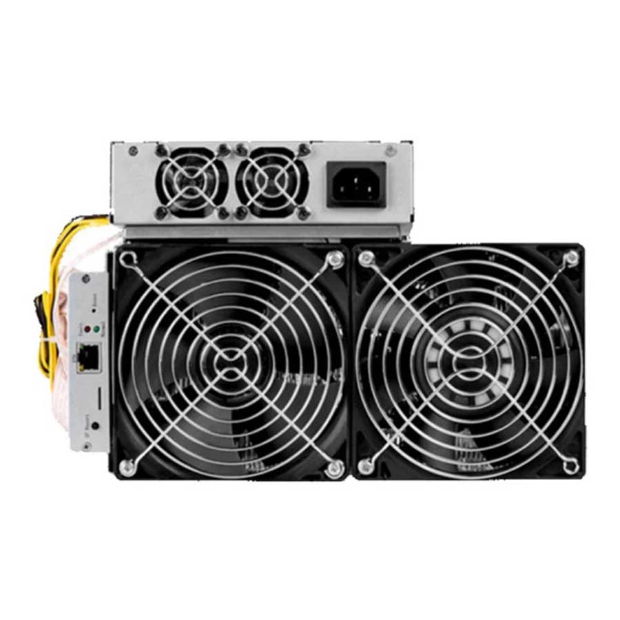 دستگاه انت ماینر بیت مین مدل ANTMINER S15