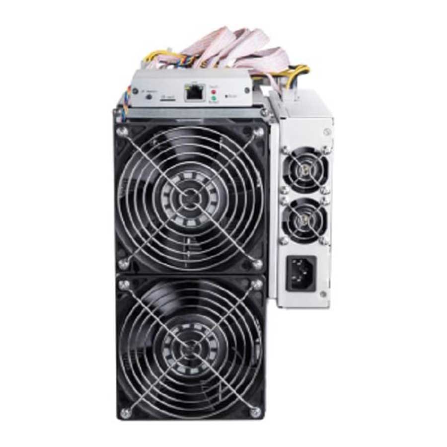 دستگاه انت ماینر بیت مین مدل ANTMINER S15