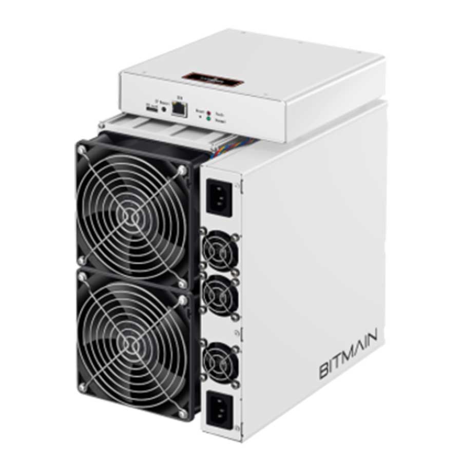 دستگاه انت ماینر بیت مین مدل Antminer S17 53Th/s