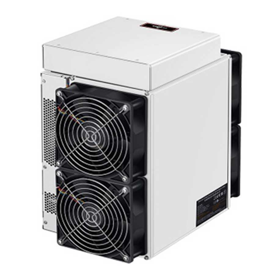 دستگاه انت ماینر بیت مین مدل Antminer S17 56Th/s