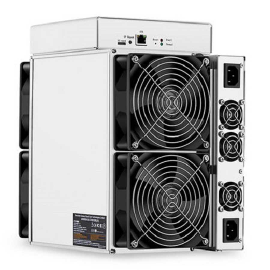 دستگاه انت ماینر بیت مین مدل Antminer S17 56Th/s