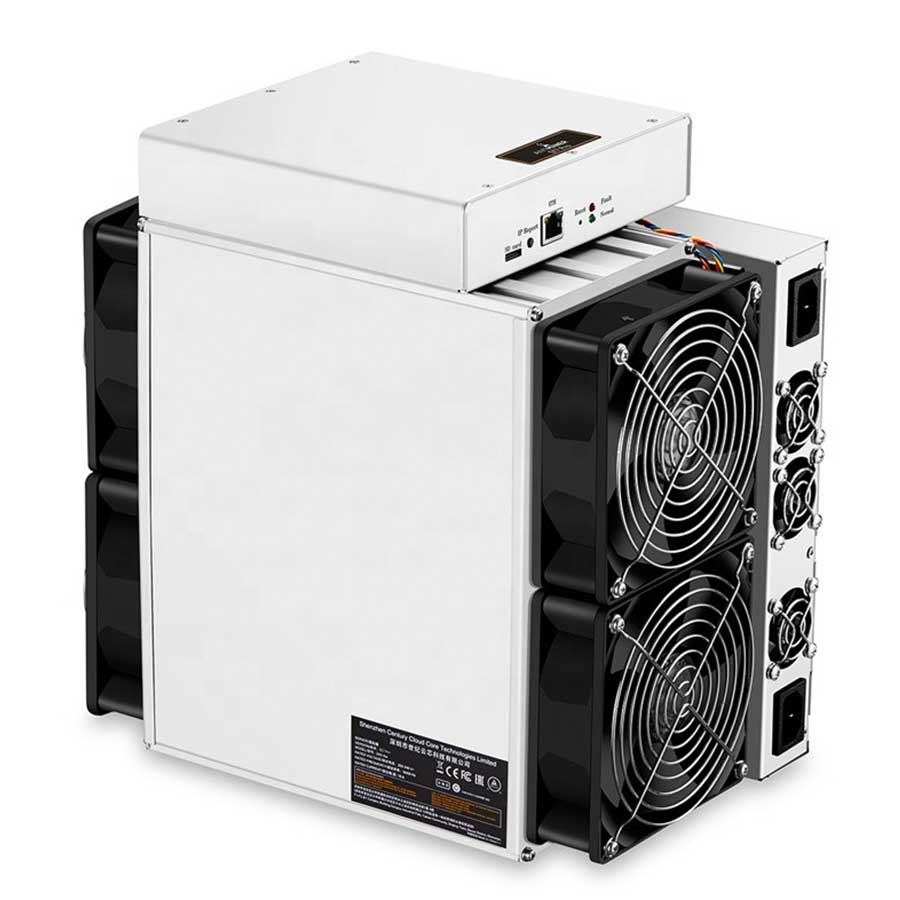 دستگاه انت ماینر بیت مین مدل Antminer S17 56Th/s