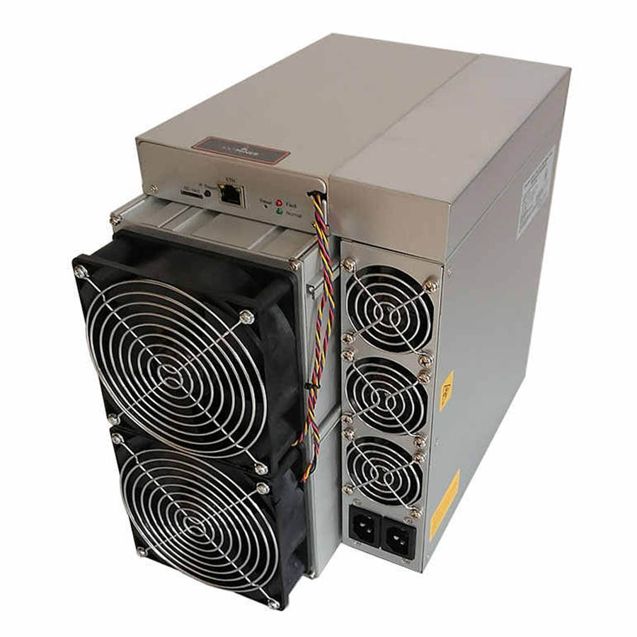 دستگاه انت ماینر بیت مین Antminer S19 Pro 86Th/s