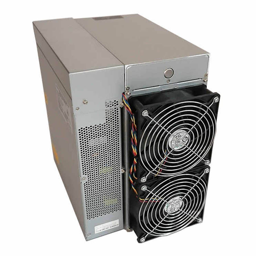 دستگاه انت ماینر بیت مین Antminer S19 Pro 86Th/s