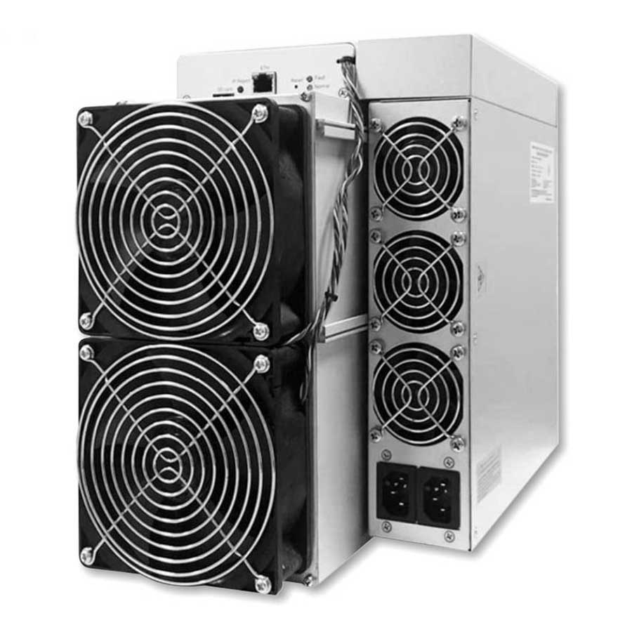 دستگاه انت ماینر بیت مین مدل Antminer S19A 100Th/s