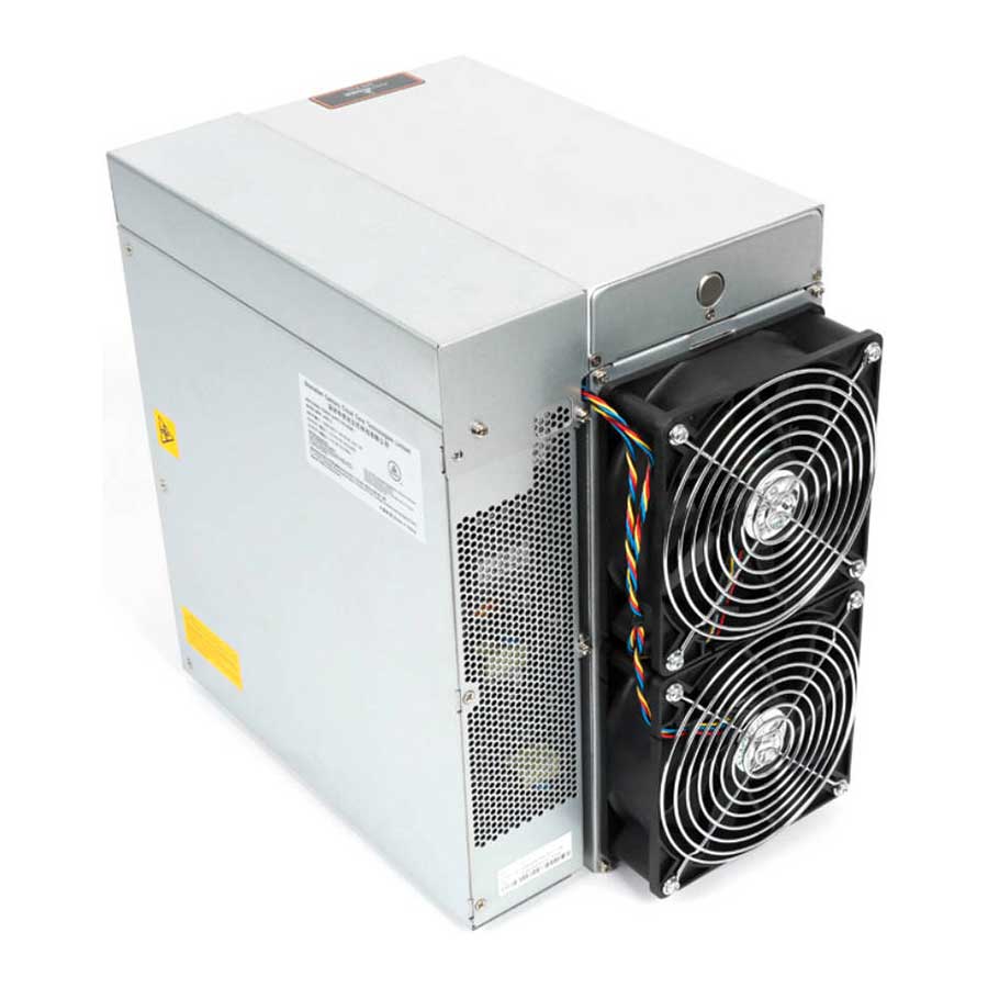 دستگاه انت ماینر بیت مین مدل Antminer S19A 100Th/s