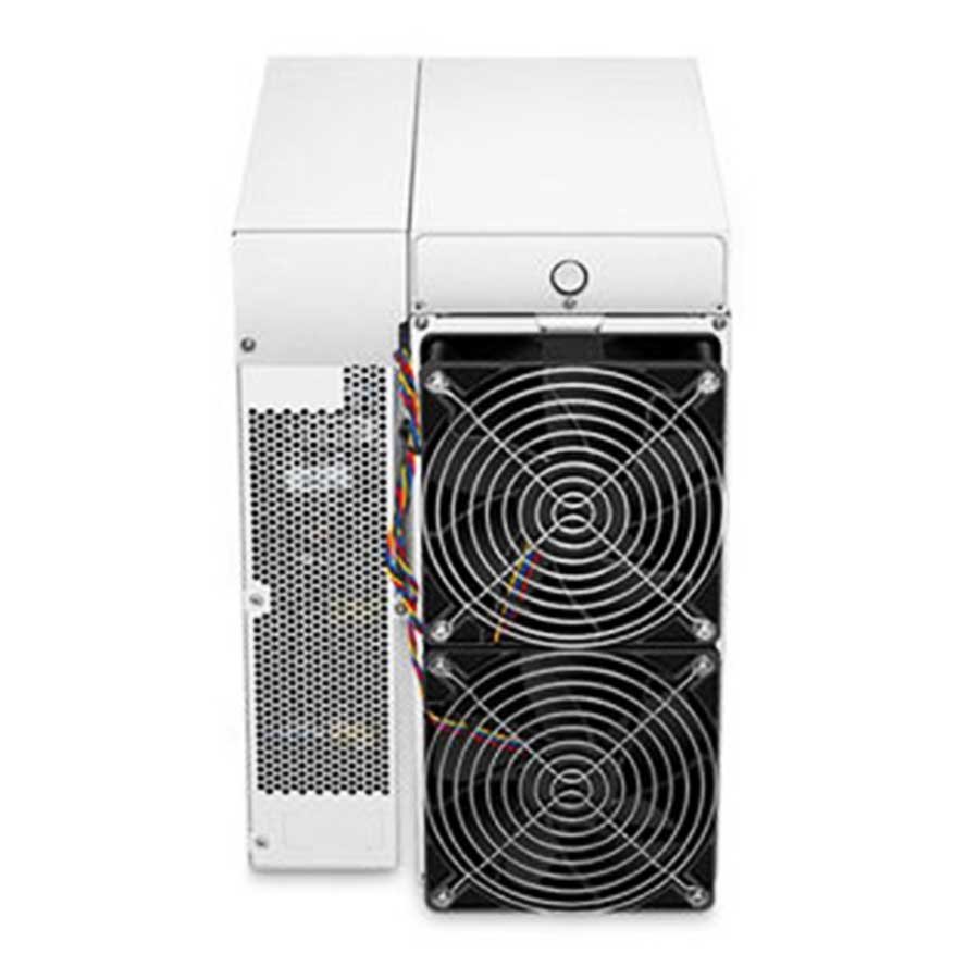 دستگاه انت ماینر بیت مین مدل Antminer S19A 100Th/s