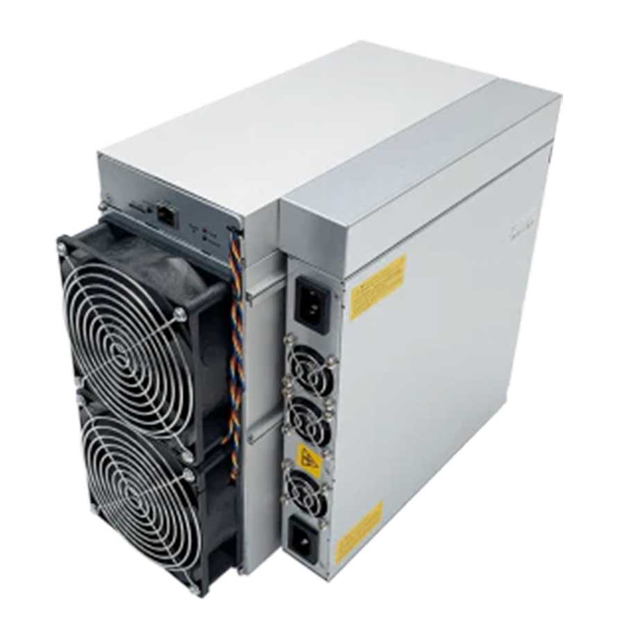 دستگاه انت ماینر بیت مین مدل Antminer S19j 82Th/s