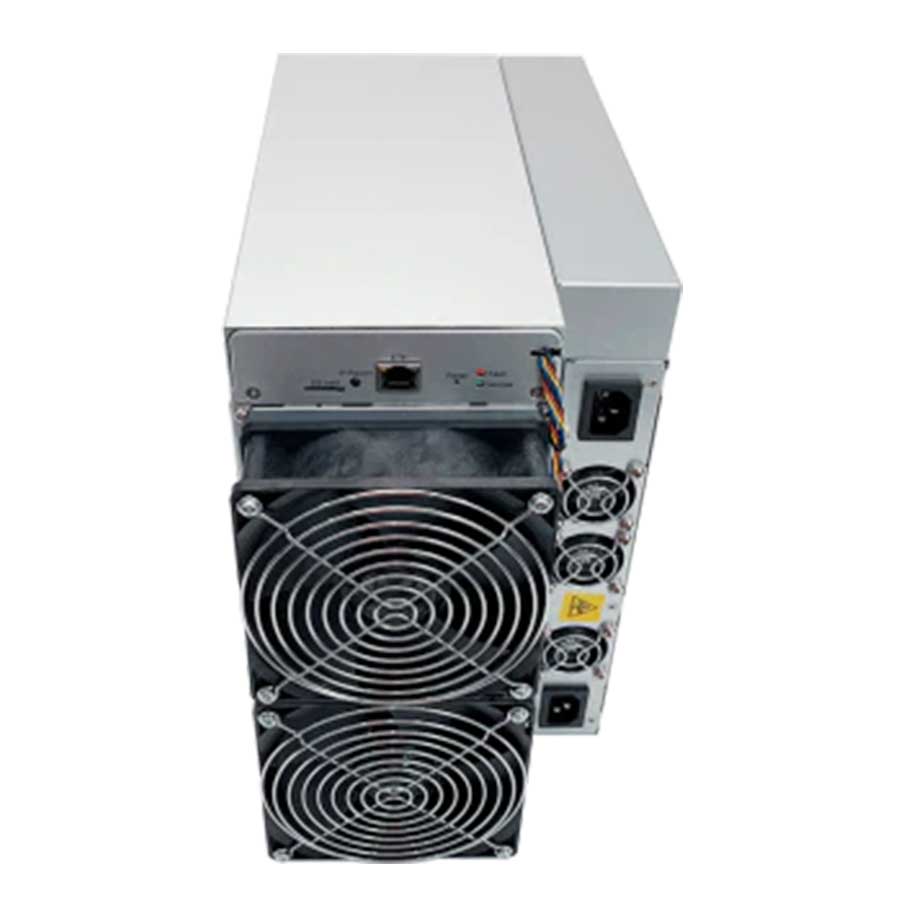 دستگاه انت ماینر بیت مین مدل Antminer S19 82Th/s