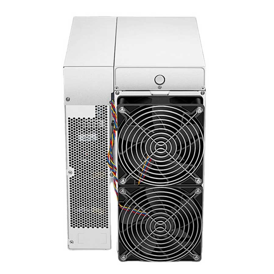 دستگاه انت ماینر بیت مین مدل Antminer S19j 90Th/s