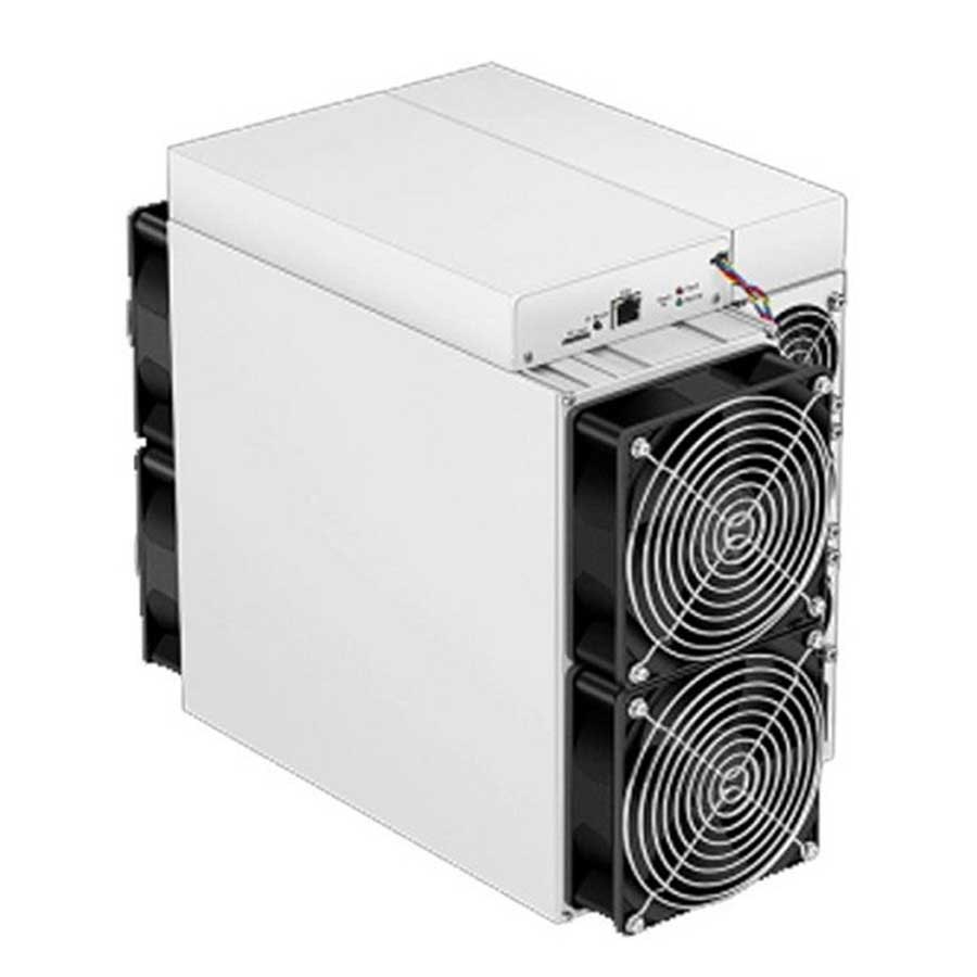 دستگاه انت ماینر بیت مین مدل Antminer S19j 90Th/s