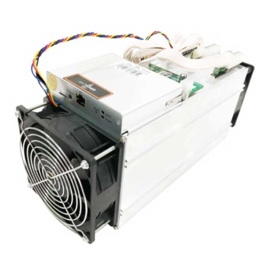 دستگاه انت ماینر بیت مین مدل Antminer S9K 13.5Th/s