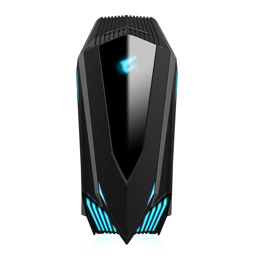 کیس کامپیوتر گیگابایت مدل AORUS C700 Glass