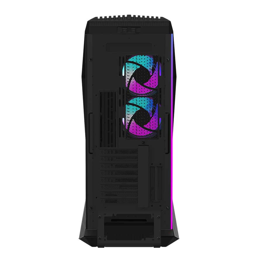 کیس کامپیوتر گیگابایت مدل AORUS C700 Glass