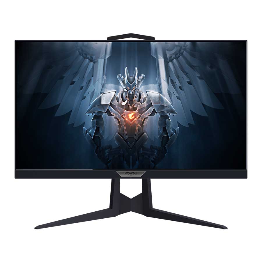 مانیتور گیمینگ 24.5 اینچ گیگابایت مدل Aorus FI25F