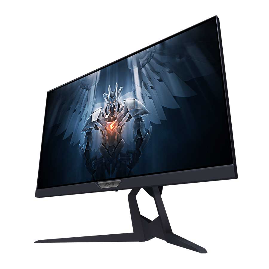 مانیتور گیمینگ 24.5 اینچ گیگابایت مدل Aorus FI25F