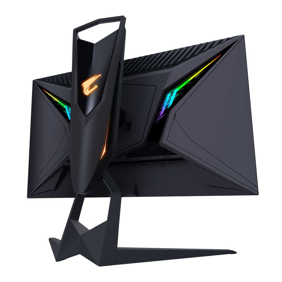 مانیتور گیمینگ 24.5 اینچ گیگابایت مدل Aorus FI25F