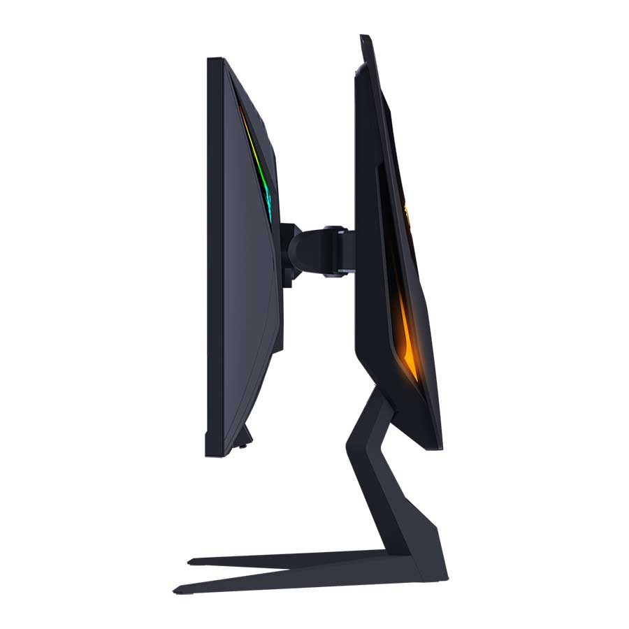 مانیتور گیمینگ 24.5 اینچ گیگابایت مدل Aorus FI25F