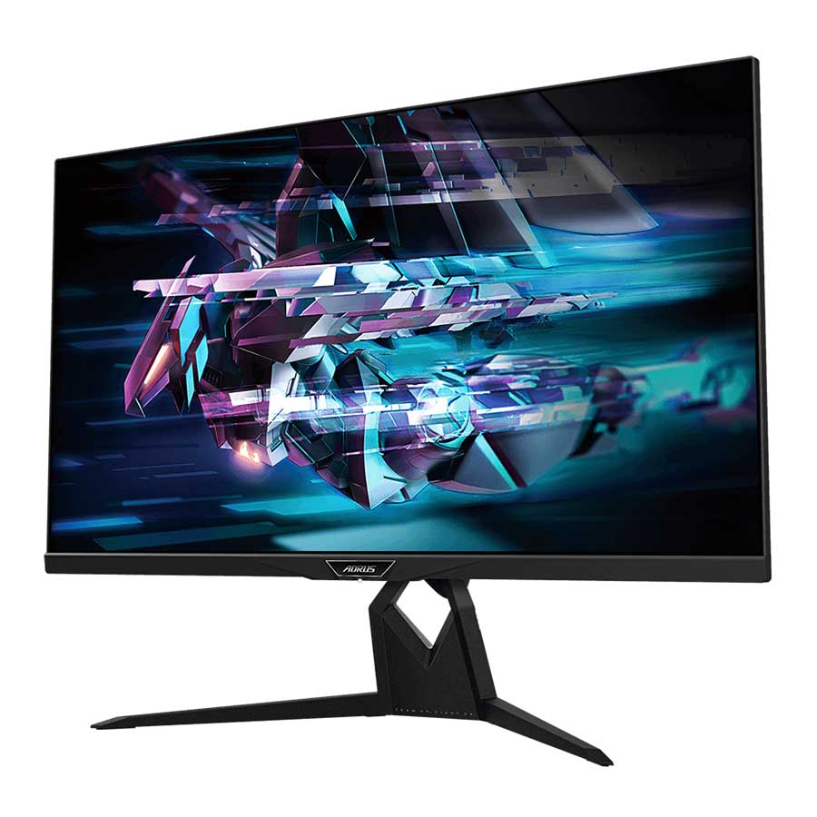 مانیتور گیمینگ 32 اینچ گیگابایت مدل AORUS FI32U