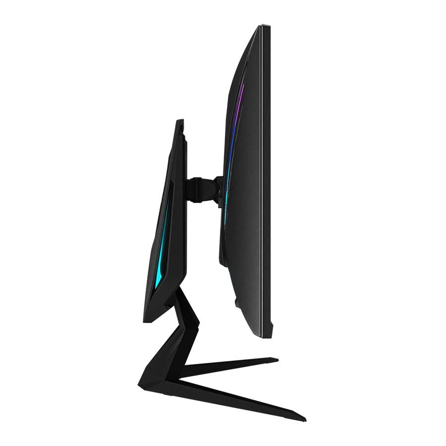 مانیتور گیمینگ 32 اینچ گیگابایت مدل AORUS FI32U