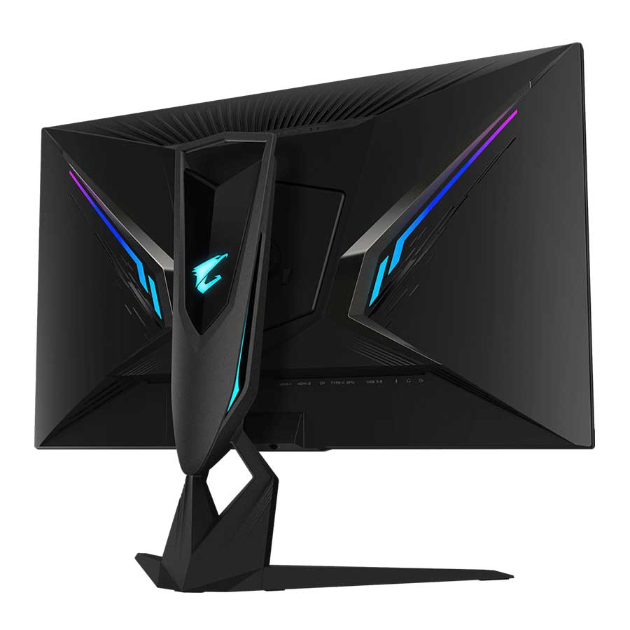 مانیتور گیمینگ 32 اینچ گیگابایت مدل AORUS FI32U