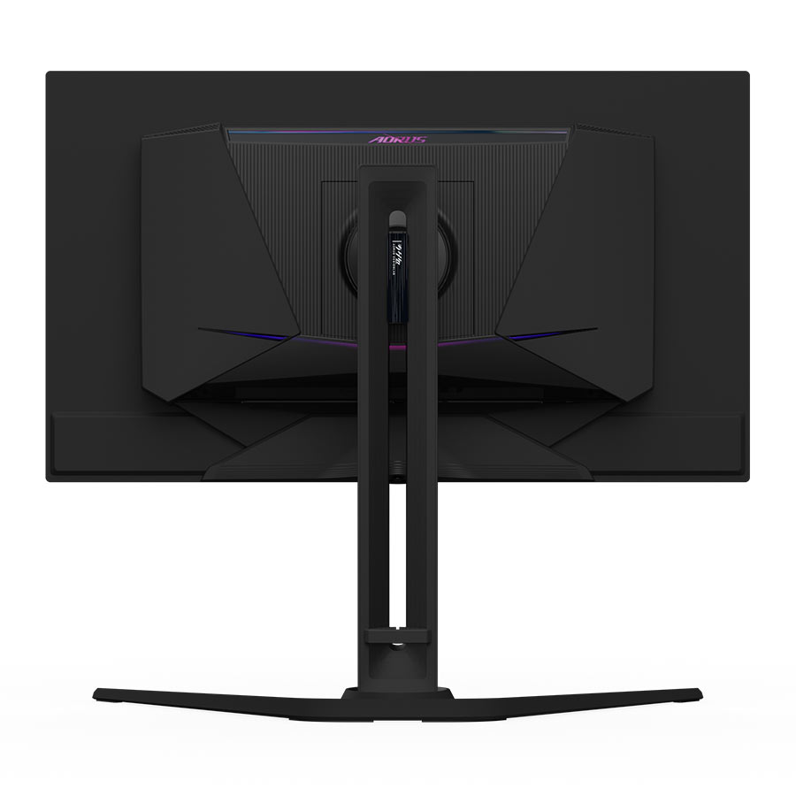 مانیتور گیمینگ 27 اینچ گیگابایت مدل AORUS FO27Q3