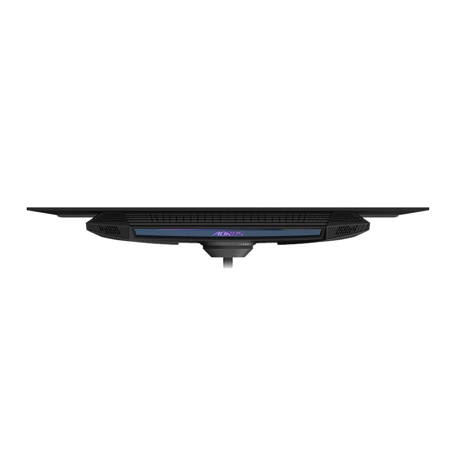 مانیتور گیمینگ 27 اینچ گیگابایت مدل AORUS FO27Q3