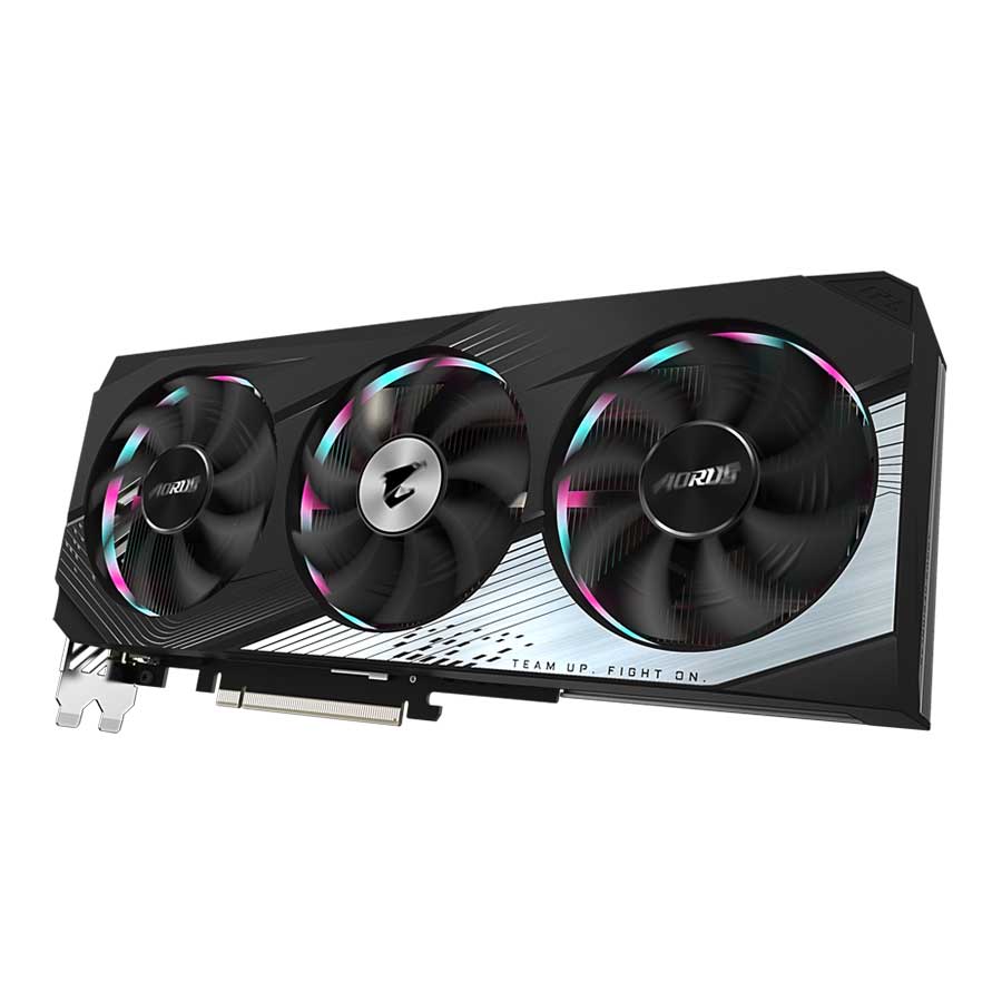 کارت گرافیک گیگابایت مدل AORUS GeForce RTX 4060 ELITE 8G GDDR6