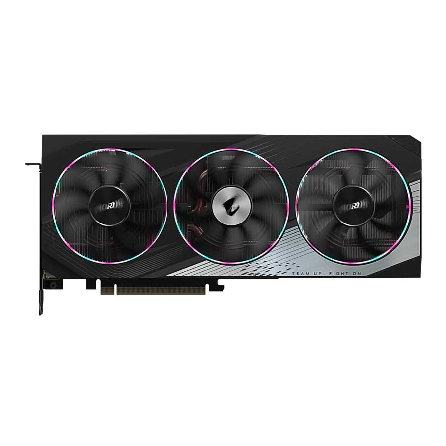 کارت گرافیک گیگابایت مدل AORUS GeForce RTX 4060 ELITE 8G GDDR6