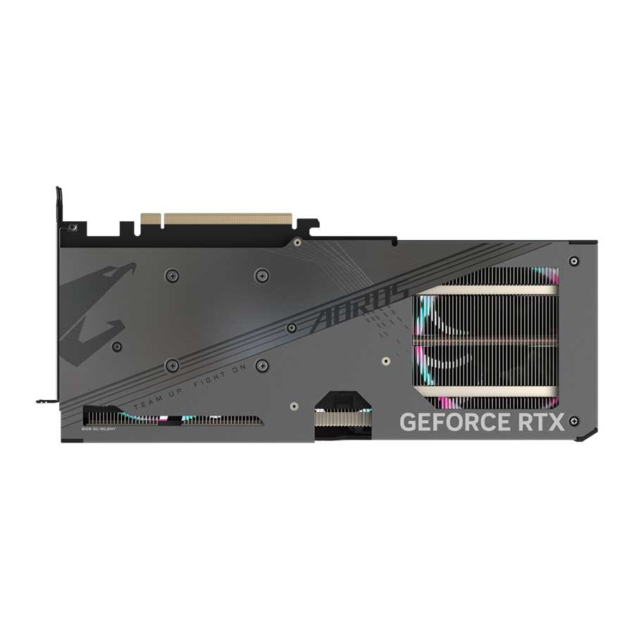کارت گرافیک گیگابایت مدل AORUS GeForce RTX 4060 ELITE 8G GDDR6