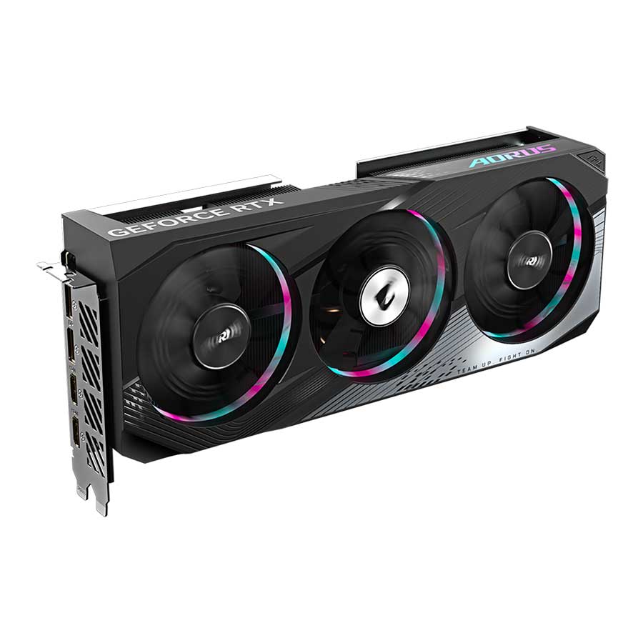 کارت گرافیک گیگابایت مدل AORUS GeForce RTX 4060 Ti ELITE 8G GDDR6