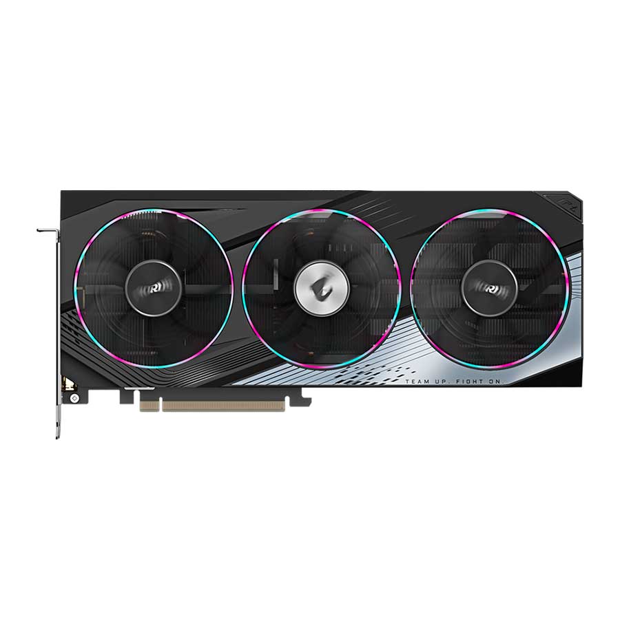 کارت گرافیک گیگابایت مدل AORUS GeForce RTX 4060 Ti ELITE 8G GDDR6