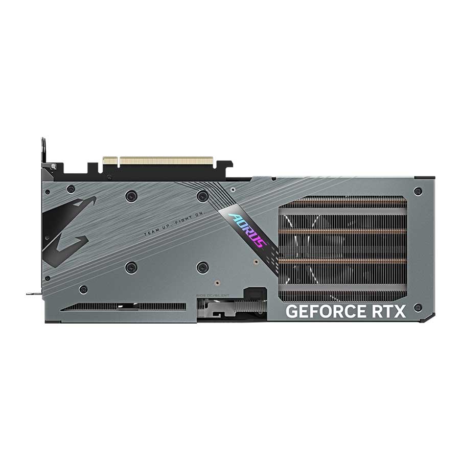 کارت گرافیک گیگابایت مدل AORUS GeForce RTX 4060 Ti ELITE 8G GDDR6