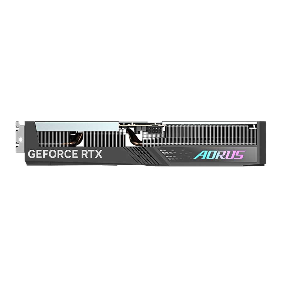 کارت گرافیک گیگابایت مدل AORUS GeForce RTX 4060 Ti ELITE 8G GDDR6